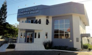 Câmara Municipal de Araquari, SC