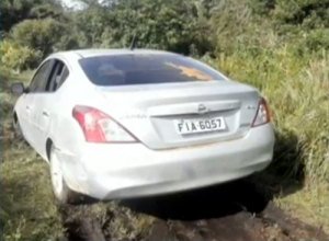 Ex Candidato é assassinado em Araquari