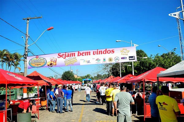 Portal Araquari Cidade de Araquari em Santa Catarina
