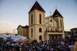 Festa do Bom Jesus de Araquari