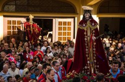 Festa do Bom Jesus de Araquari